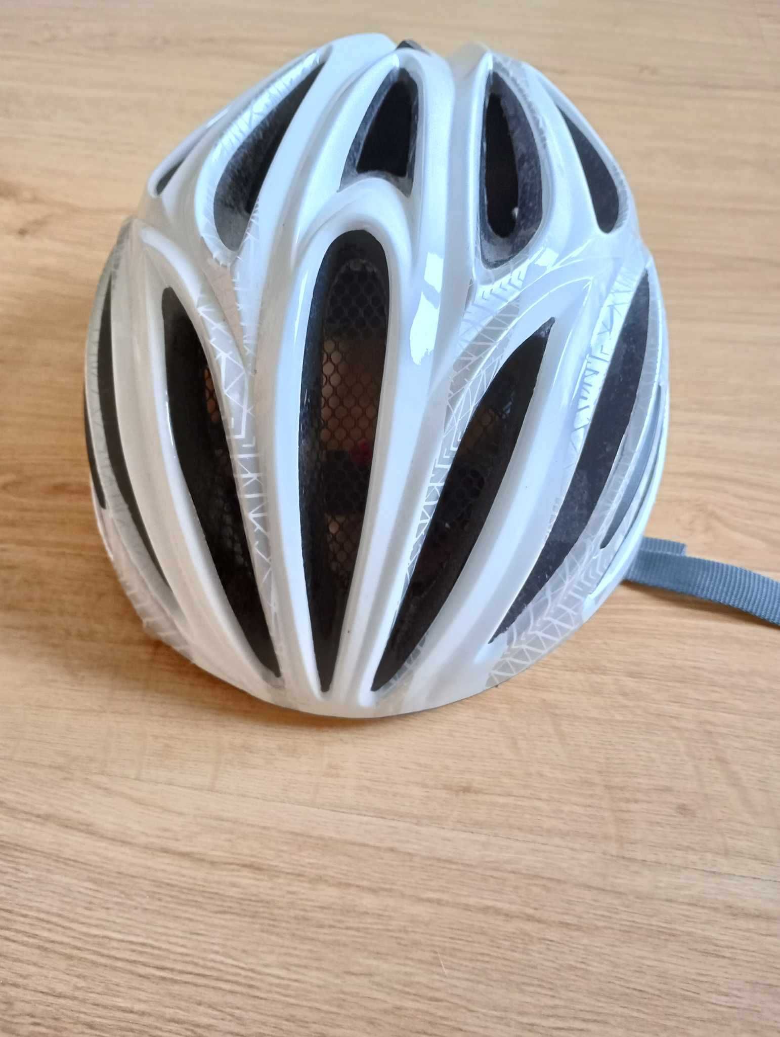 Kask ochronny dla dzieci