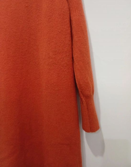 Vestido malha M/L