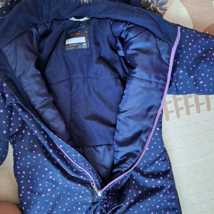 Комбінезон зима Iassie by reima