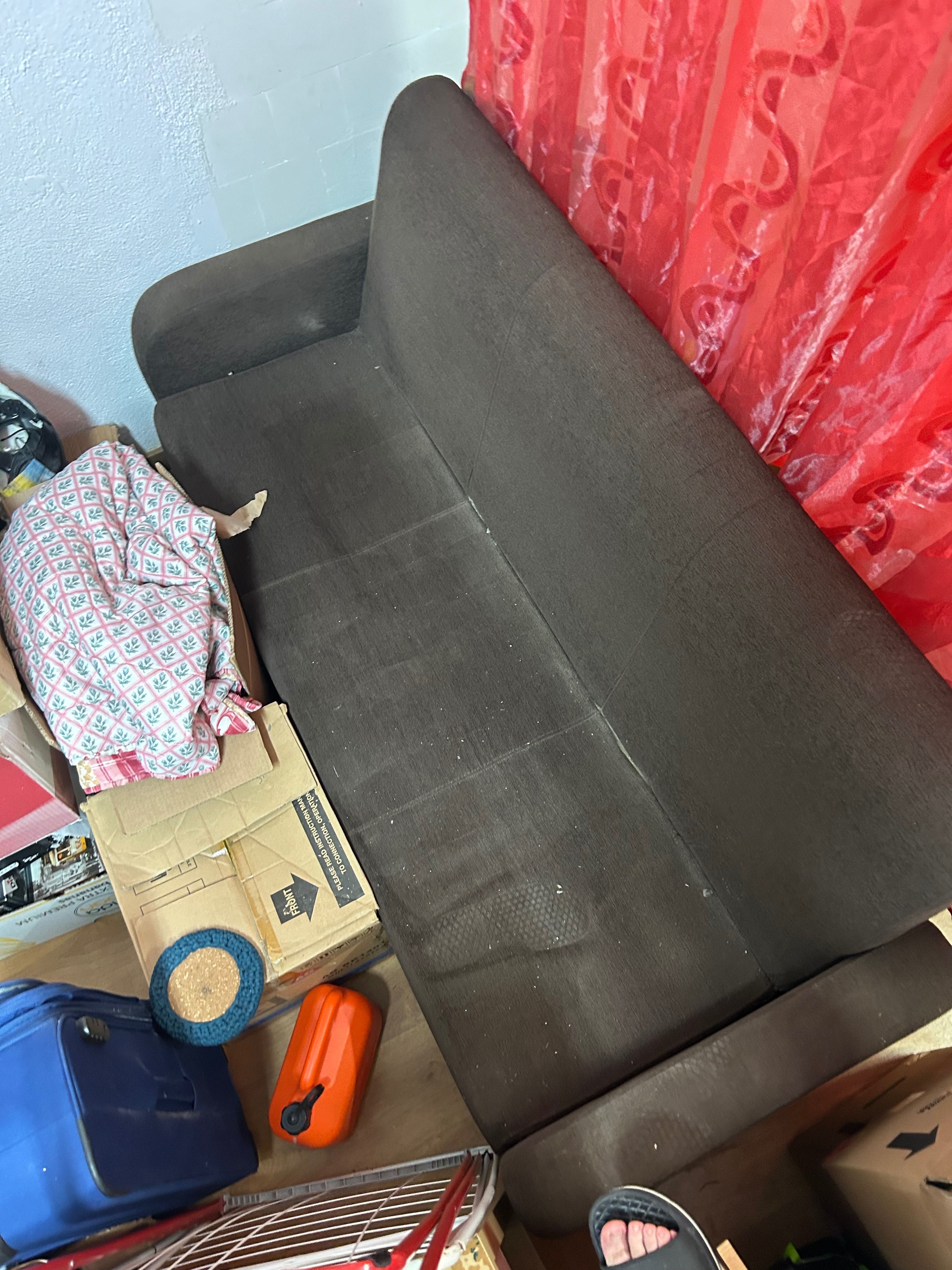 Sofá de 3 lugares