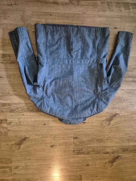 Jesienna kurtka męska Lavard rozm.176