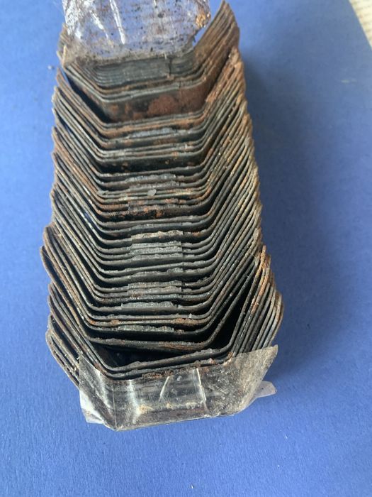 Підвіс пружинний метелик(армстронг)