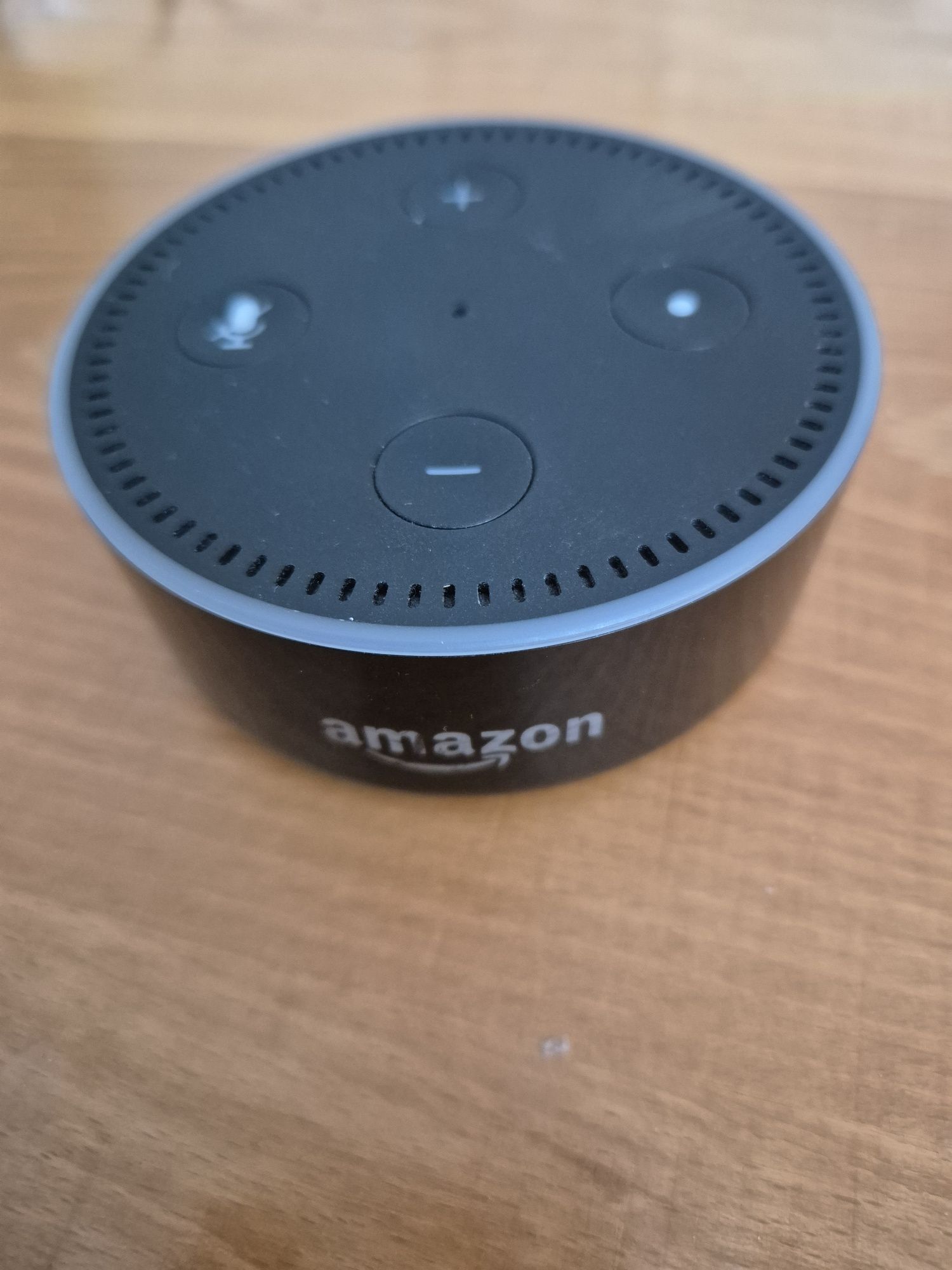 Głośnik Amazon Alexa 2