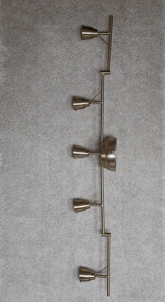 Lampa sufitowa Ikea