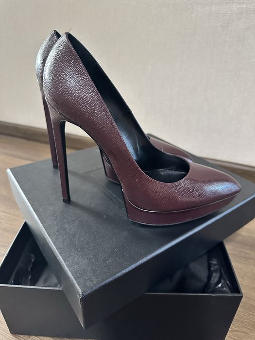YSL туфлі оригінал