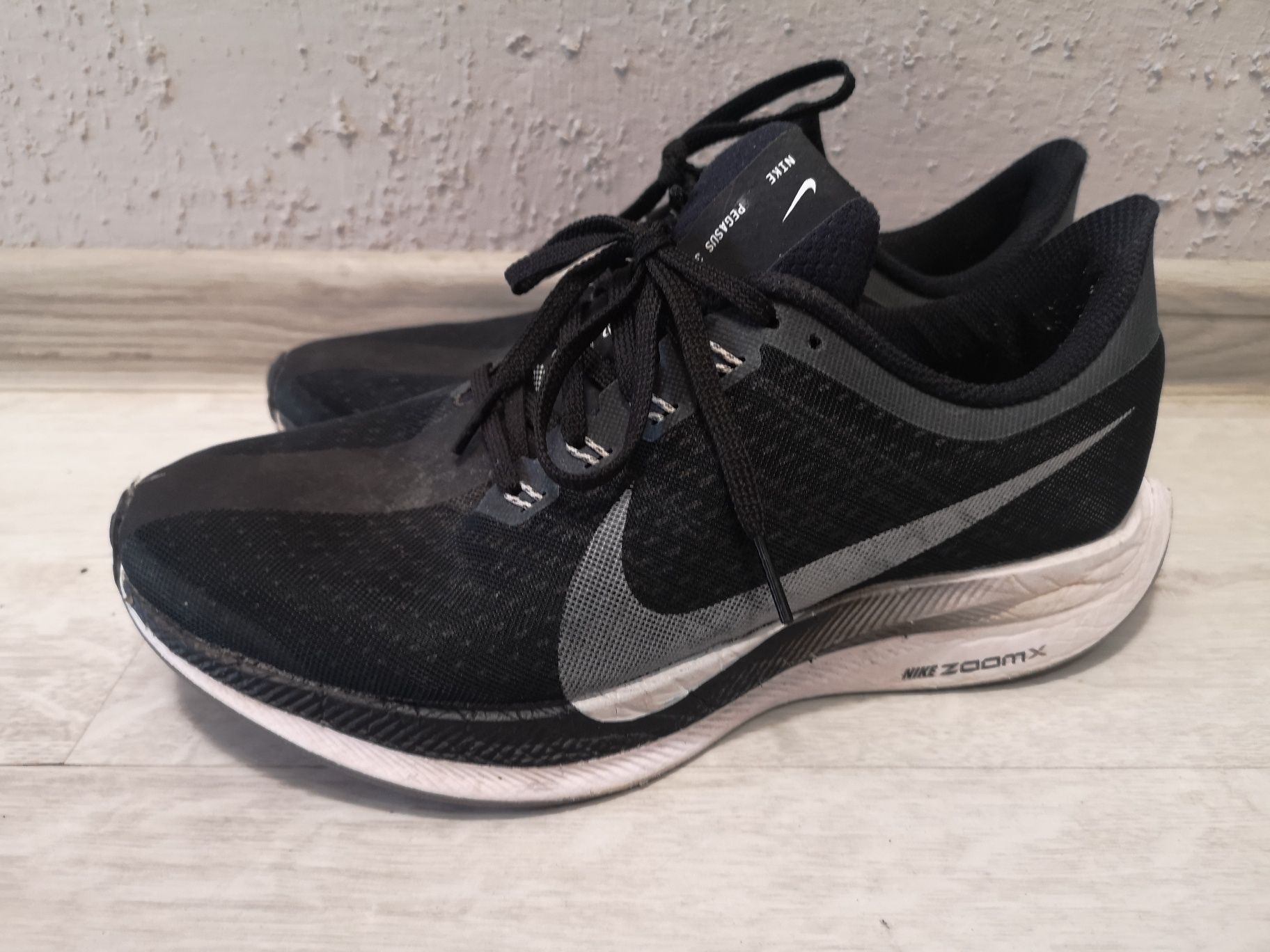 Buty Nike pegasus turbo 2