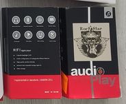Odtwarzacz audiobook NOWY