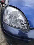 Reflektor lampa prawy przód przednia Toyota Yaris 1 I Lift EU