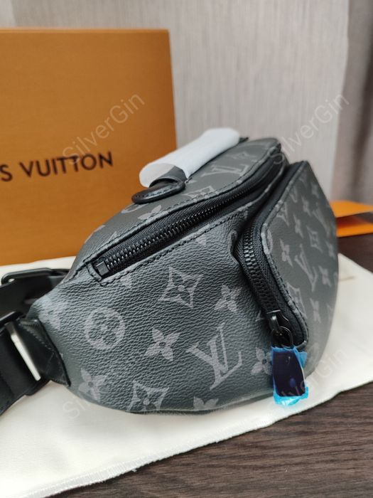 Бананка Louis Vuitton Сумка LV