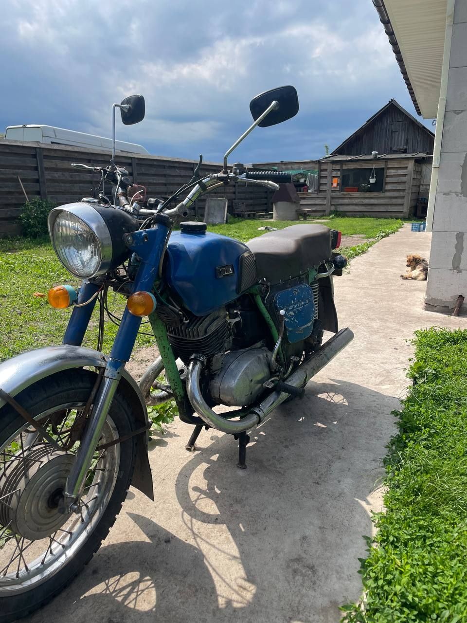 продам планету 3