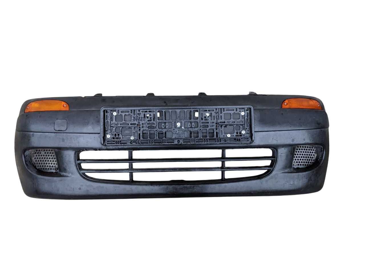 Daewoo Matiz Zderzak Przód Przedni