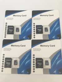 Cartão sd 32 gb novos por 2,5 euros