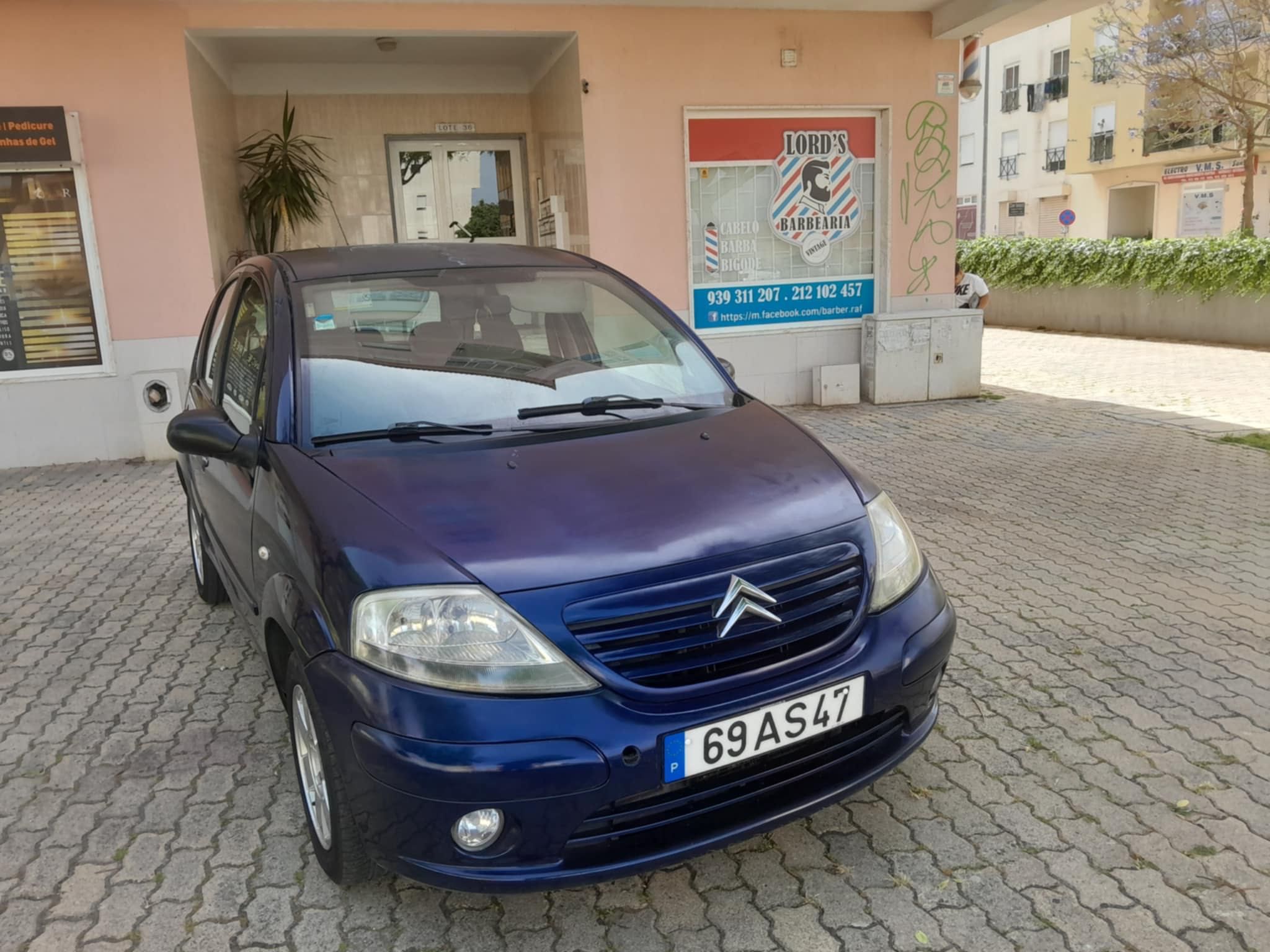 Citroen C3 1.1 2005
