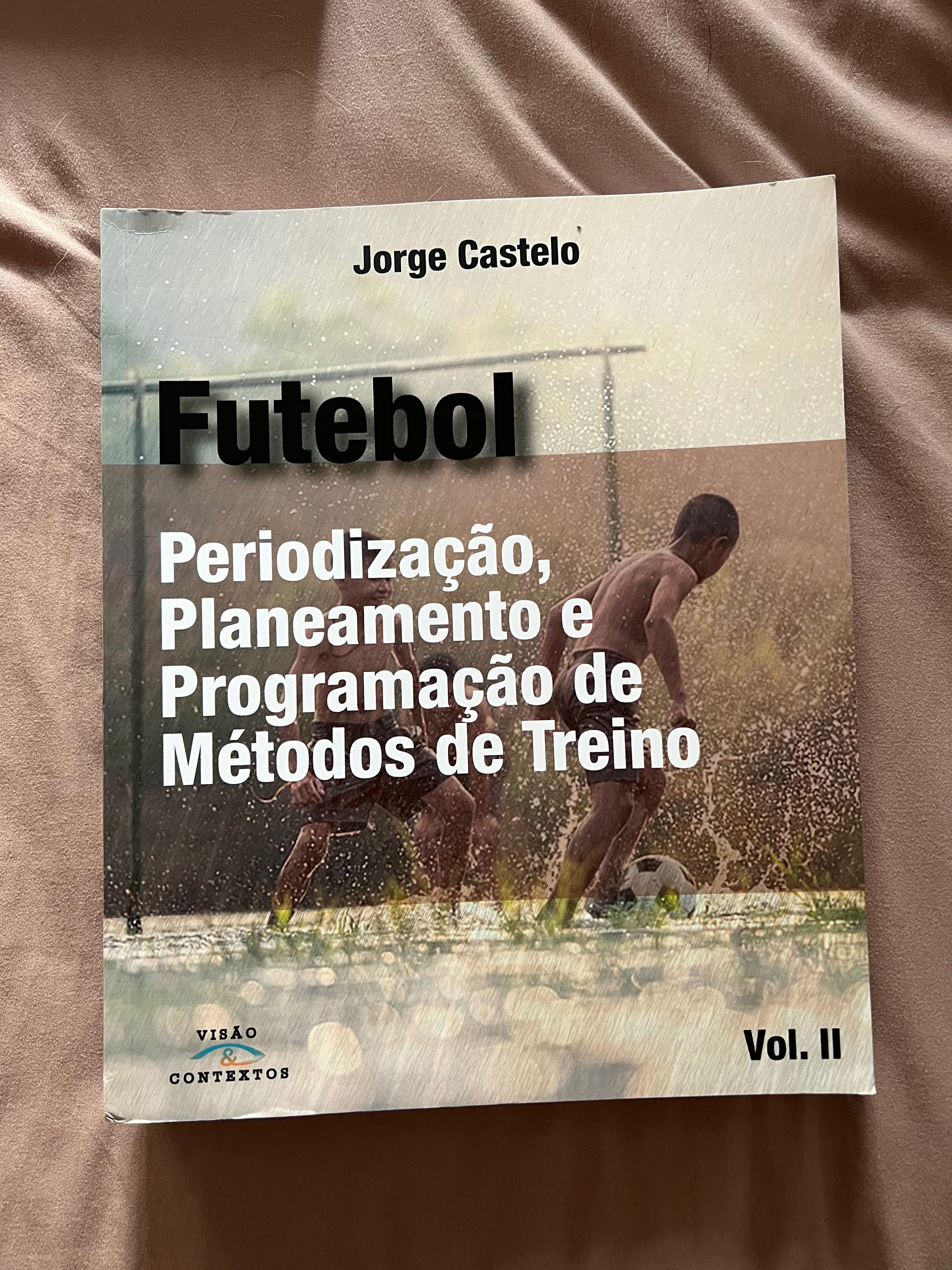 Livro futebol volume 2