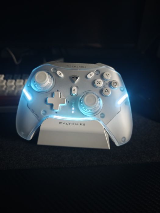 Геймпад Mackenike G5 Pro Max