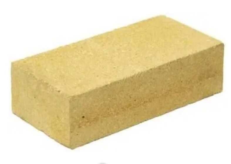 Шамотка,цегла пічна,(вогнетривка цегла).Є ДОСТАВКА.