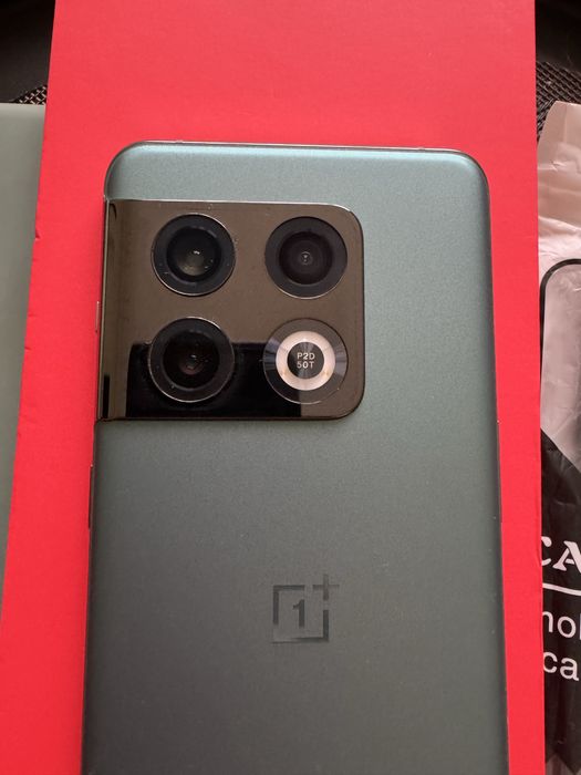 OnePlus 10 pro 12 256