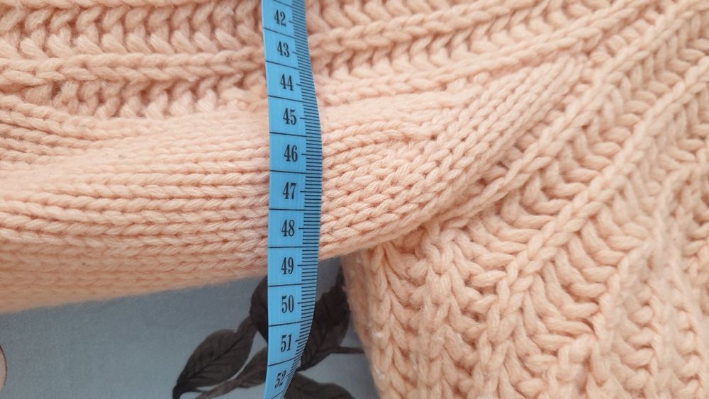 By Malene Birger sweter. Wełna i kaszmir