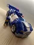 Psi Patrol pojazd Chase