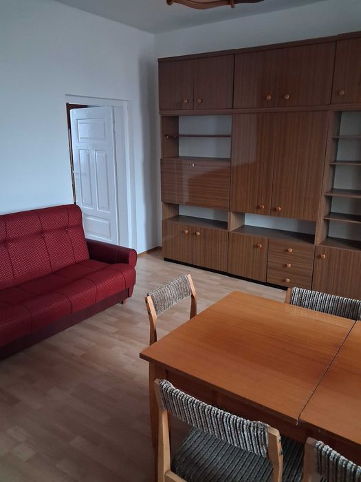 Mieszkanie do wynajecia