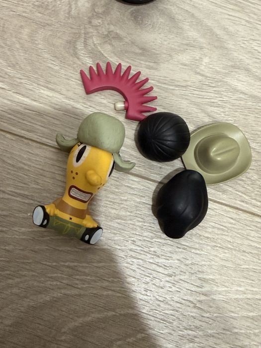 Набір фігурок в чудовому стані