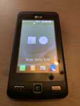 LG KP 501 + akcesoria (czytaj opis)