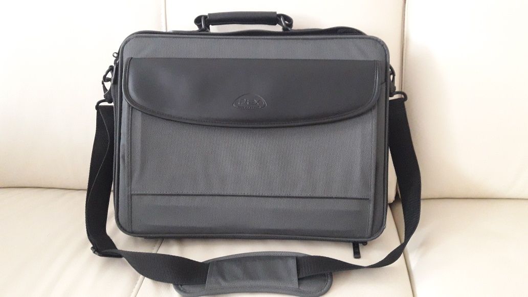 Torba na laptop firmy DEX