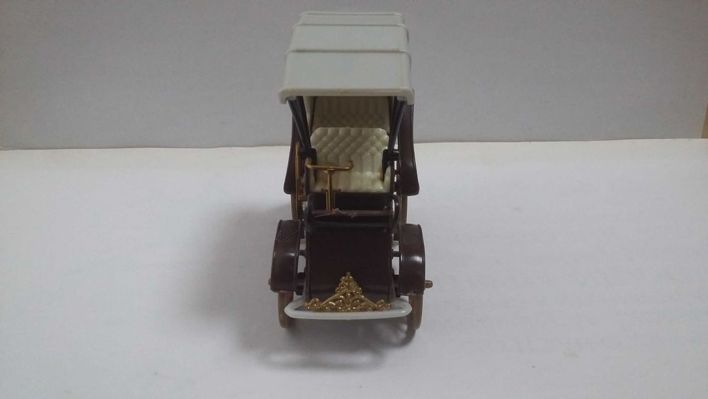 Tatra President 1897