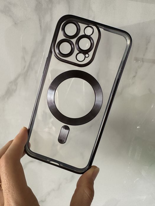 Новий чохол iphone 14 pro max