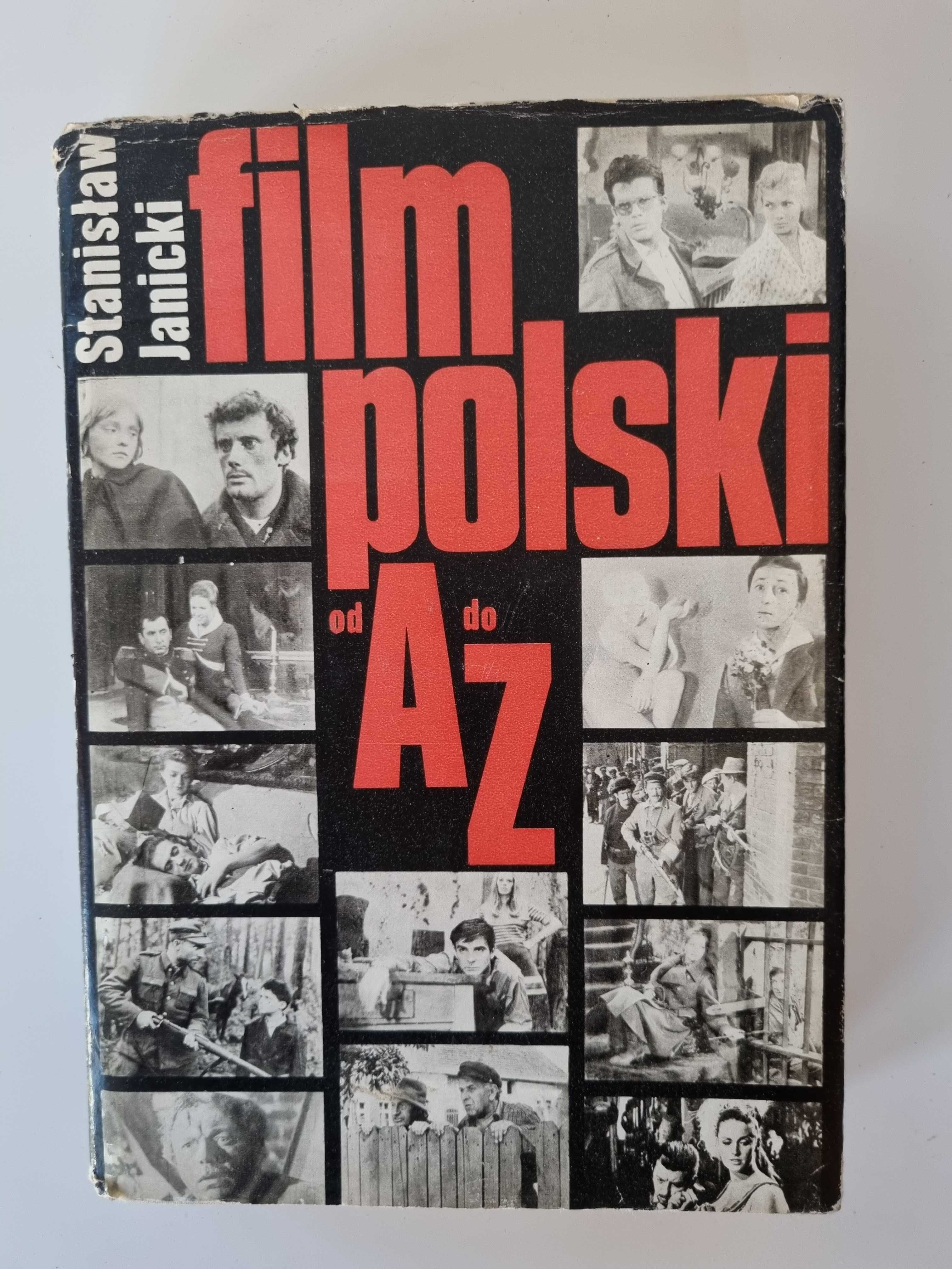 Film polski od A do Z Stanisław Janicki