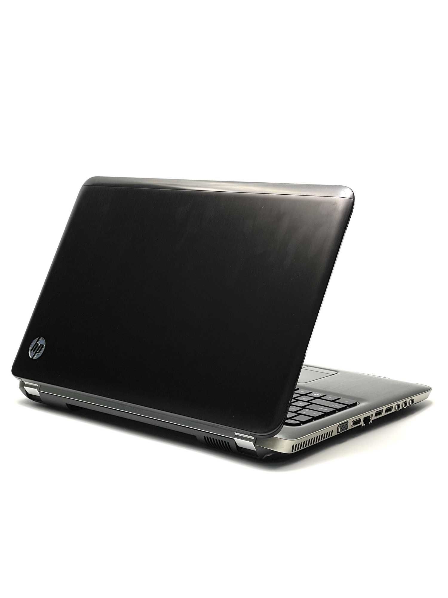 HP Pavilion dv7-6c47cl | 17.3" HD+ | i7-2670QM 3.1 Ghz | Radeon HD