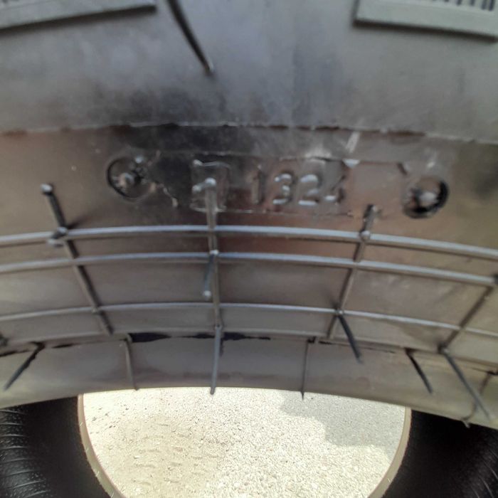 Opona 480/65R24 140D TL Earth-Pro 651 GALAXY