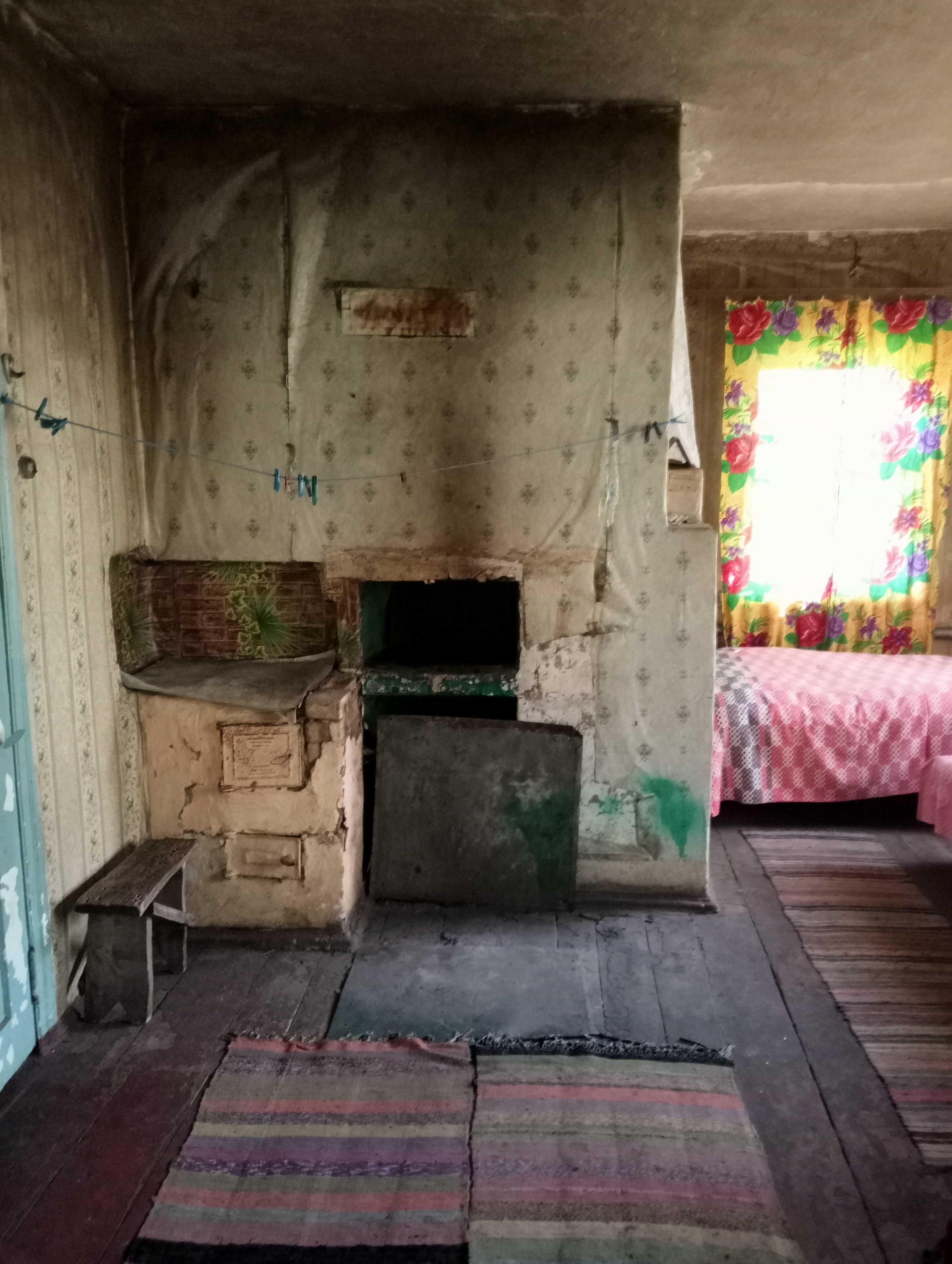 Продам будинок в селі Бережівка або обміняю на автомобіль