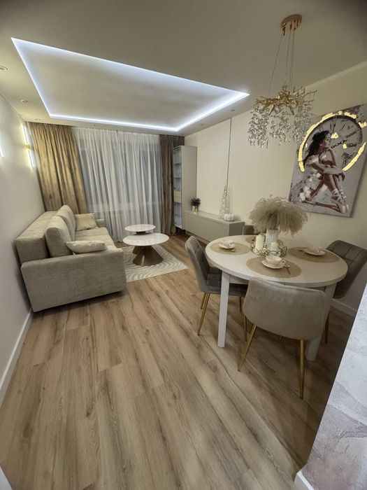 Sprzedam 3 pokoje, parter, Centrum po remoncie!