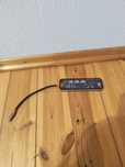 Usb хаб wiwu 7in1