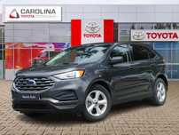 Ford Edge FORD EDGE 2,0 diesel | 245km 4x4 | USA