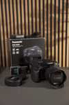 Lumix g80 super cena!