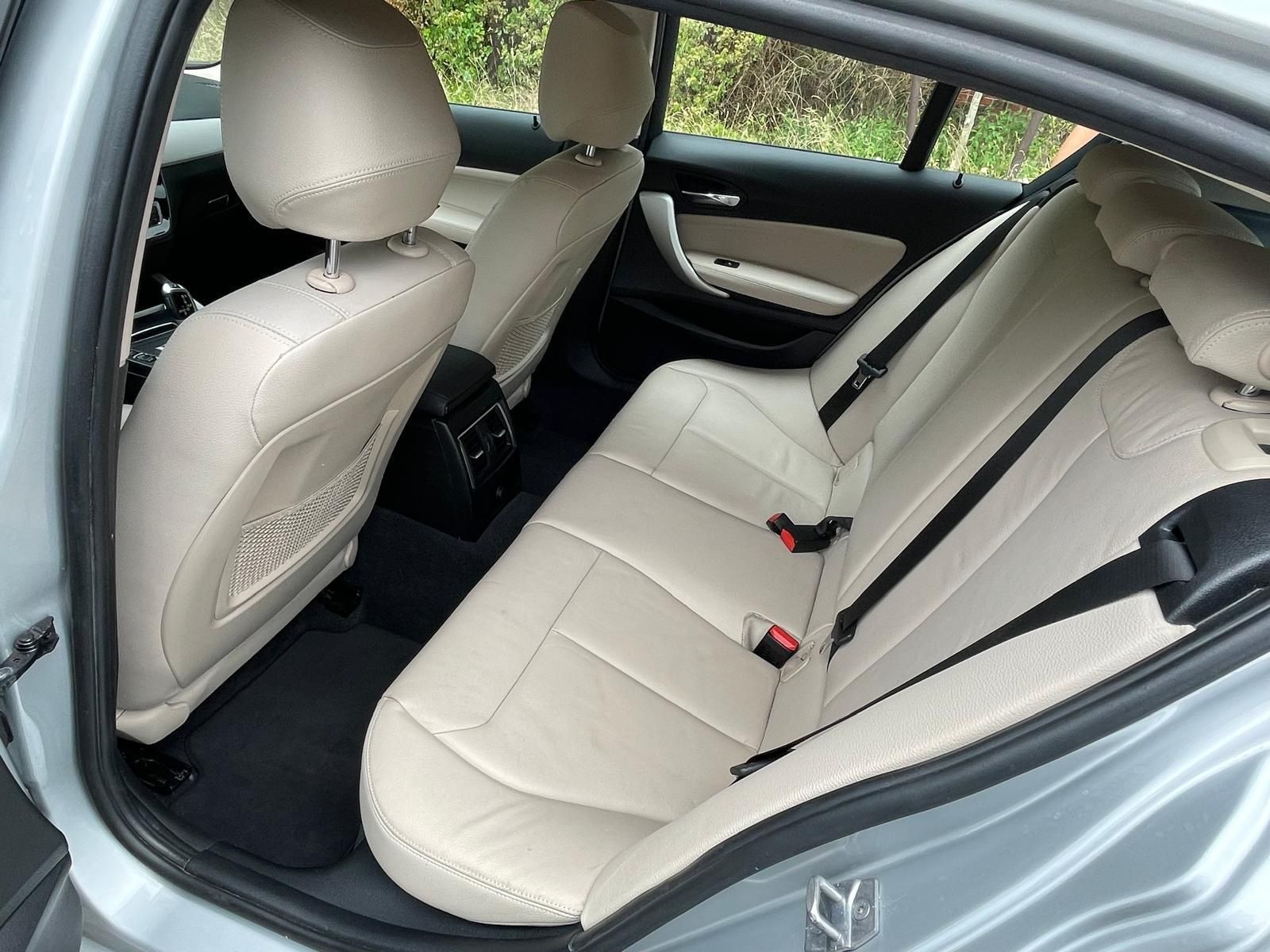 BMW 118, 1.5 benzyna ,automat
