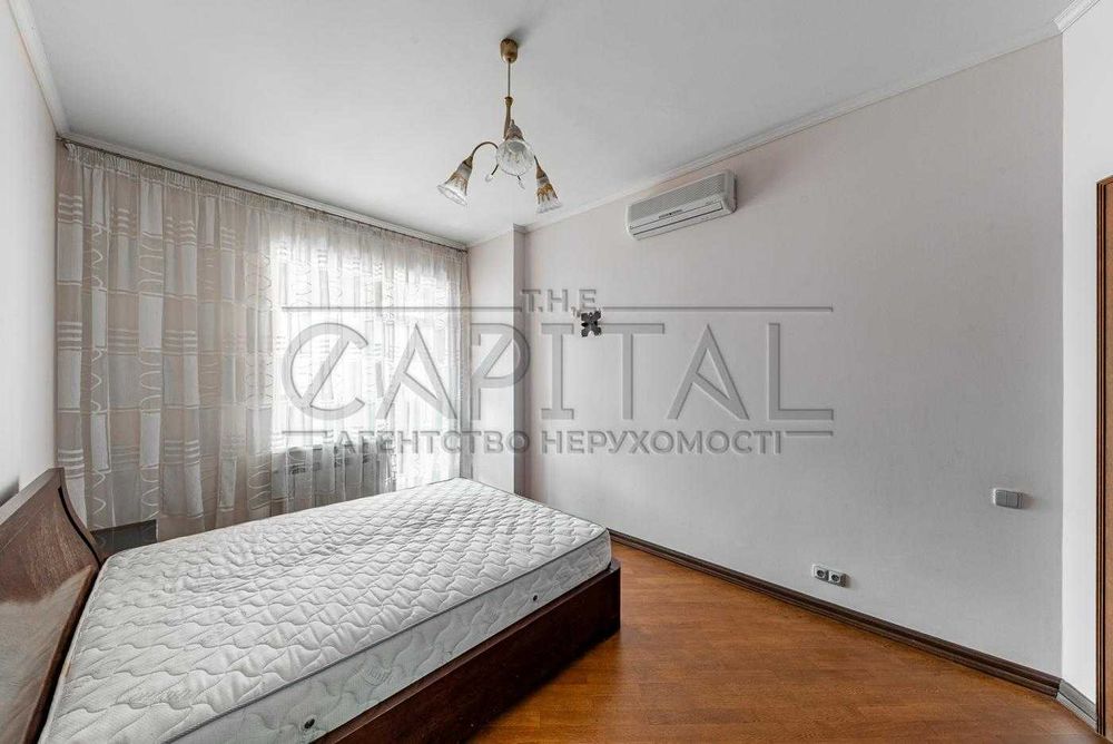 Оренда квартири, вул. Ковпака, Печерський