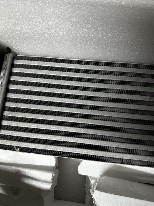 Інтеркулер BMW F10 535