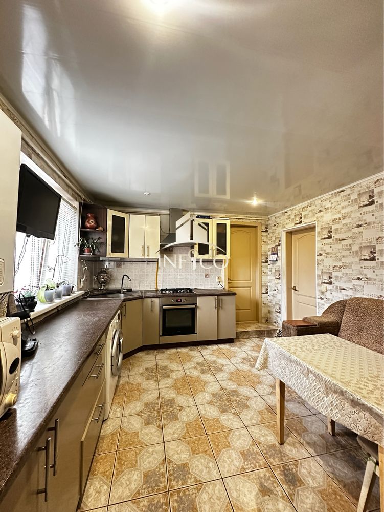 Продаж! Будинок в 130 м2 в с. Геронимівка