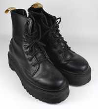 Używane Dr.Martens v jadon II mono roz. 37