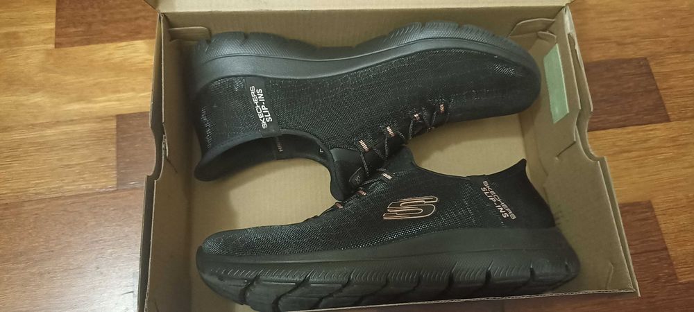Skechers sapatilhas