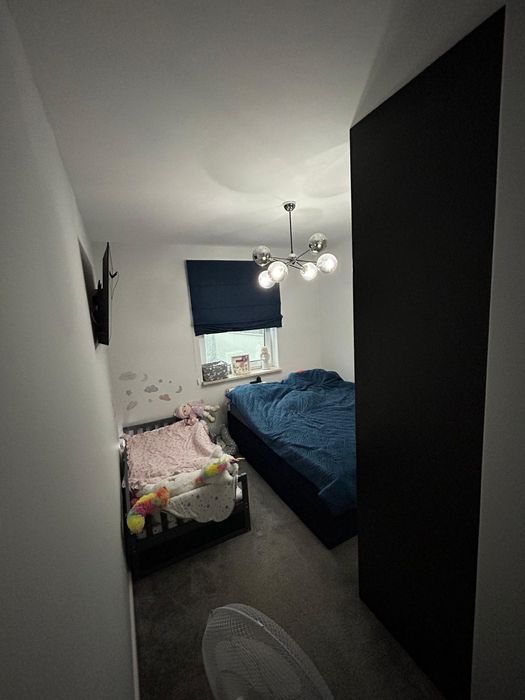 Nowoczesne mieszkanie z ogródkiem I garażem w cenie!