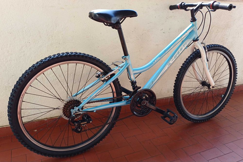 Bicicletas otimo estado