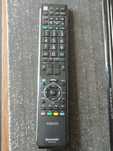 Comando original GB058WJSA