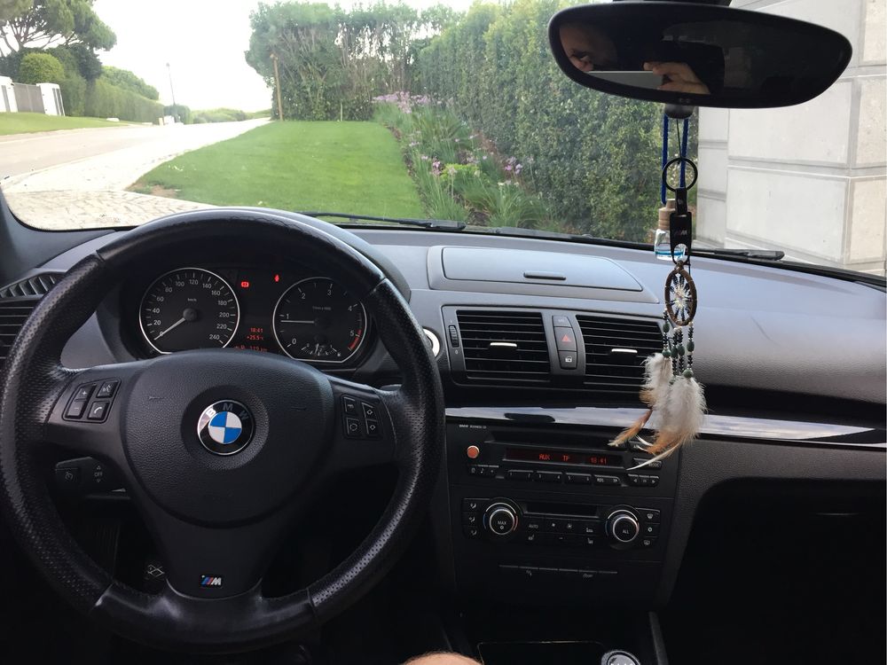 BMW 118 D e87 2.0 Diesel