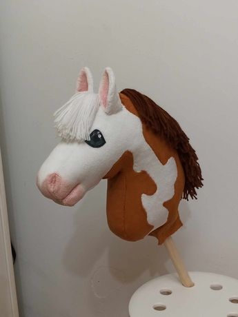 Hobby Horse Srokaty A4