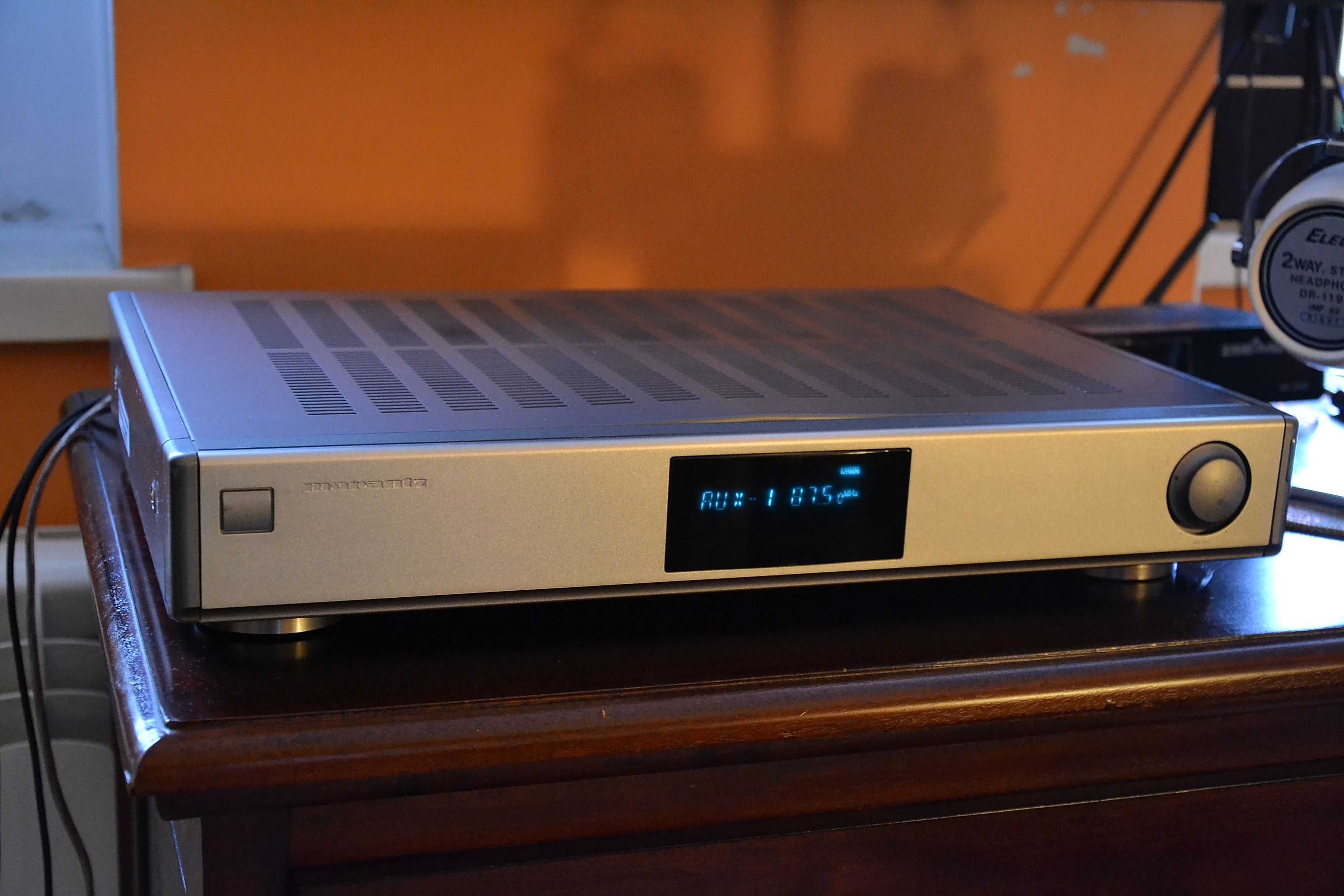 Amplituner MARANTZ  75sr1020/2a - po serwisie, stan bdb