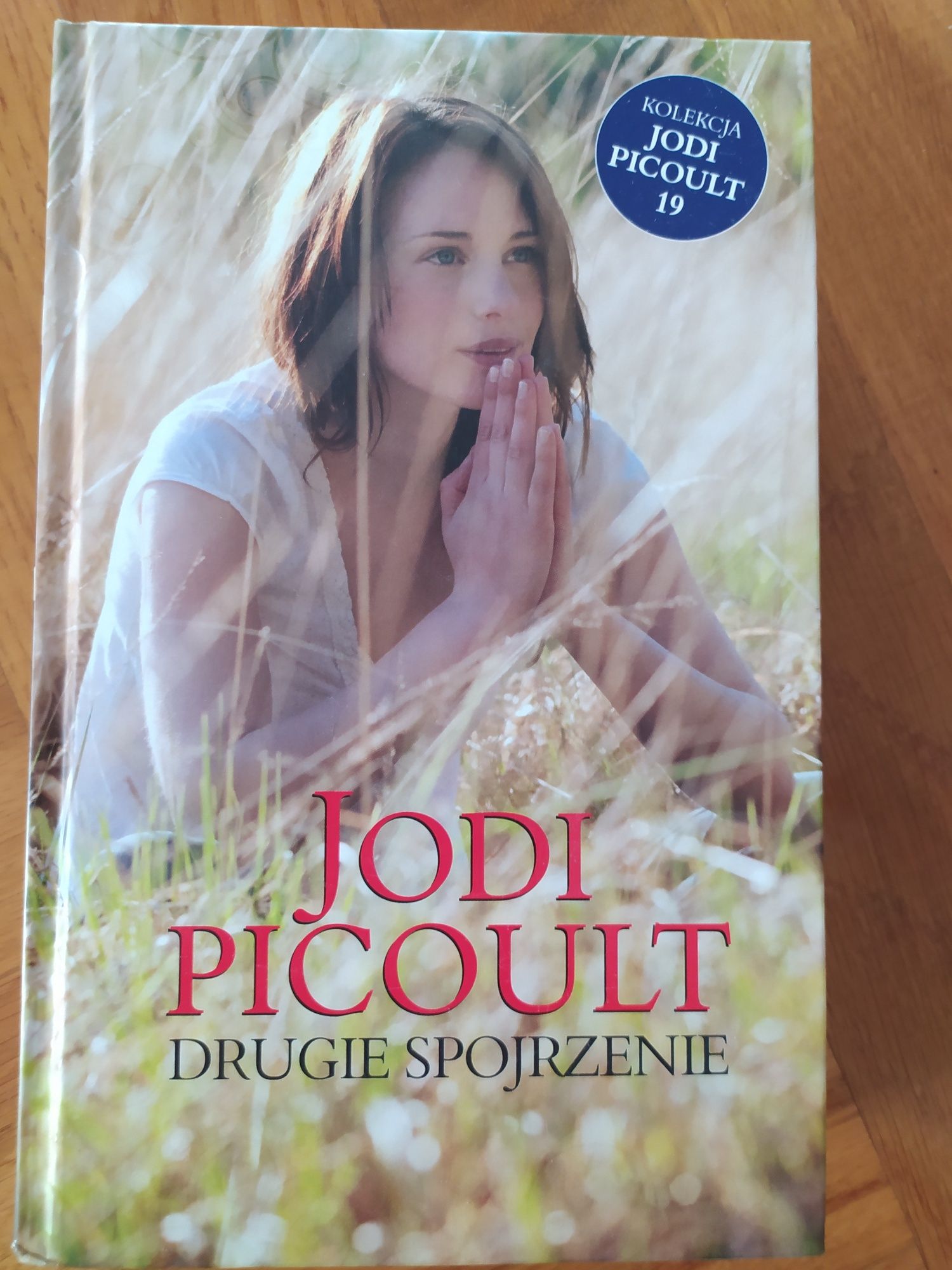 Jodi Picoult, Drugie spojrzenie